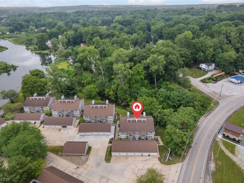 227-E Portage Lakes Drive, Akron, OH 44319 Photo 30