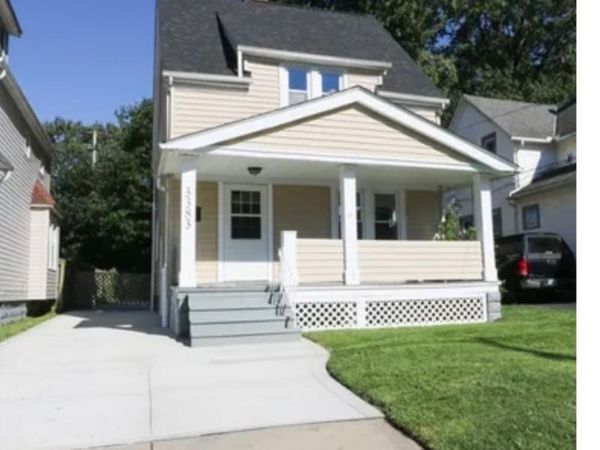 3383 W 98th Street, Cleveland, OH 44102