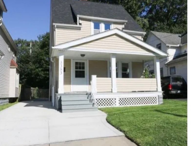 3383 W 98th Street, Cleveland, OH 44102 Photo 1