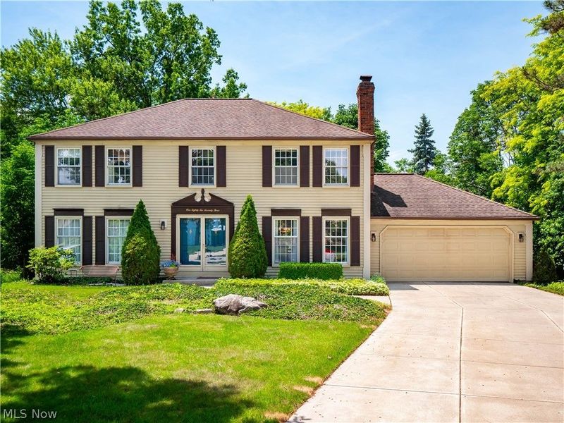 18273 Mallard Circle, Strongsville, OH 44136 Photo 1