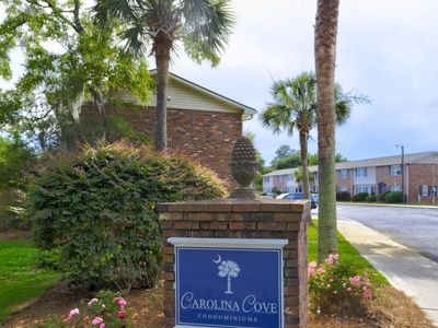 415 Parkdale Drive, Unit Apt 6a, Charleston, SC 29414