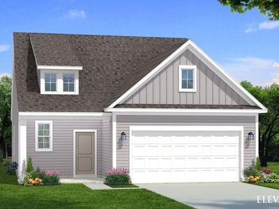 438 Cadbury Loop, Summerville, SC 29486