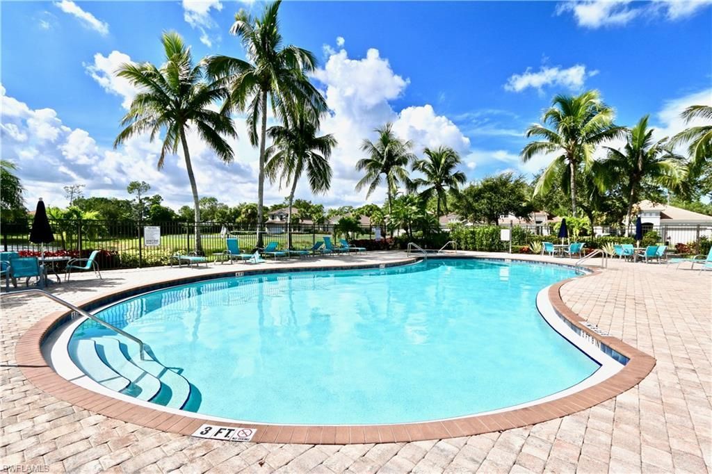15578 Vallecas Ln , Naples, FL 34110 Photo