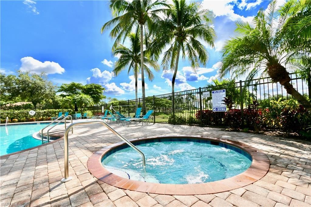 15578 Vallecas Ln , Naples, FL 34110 Photo
