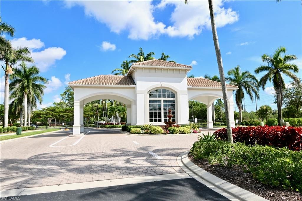 15578 Vallecas Ln , Naples, FL 34110 Photo