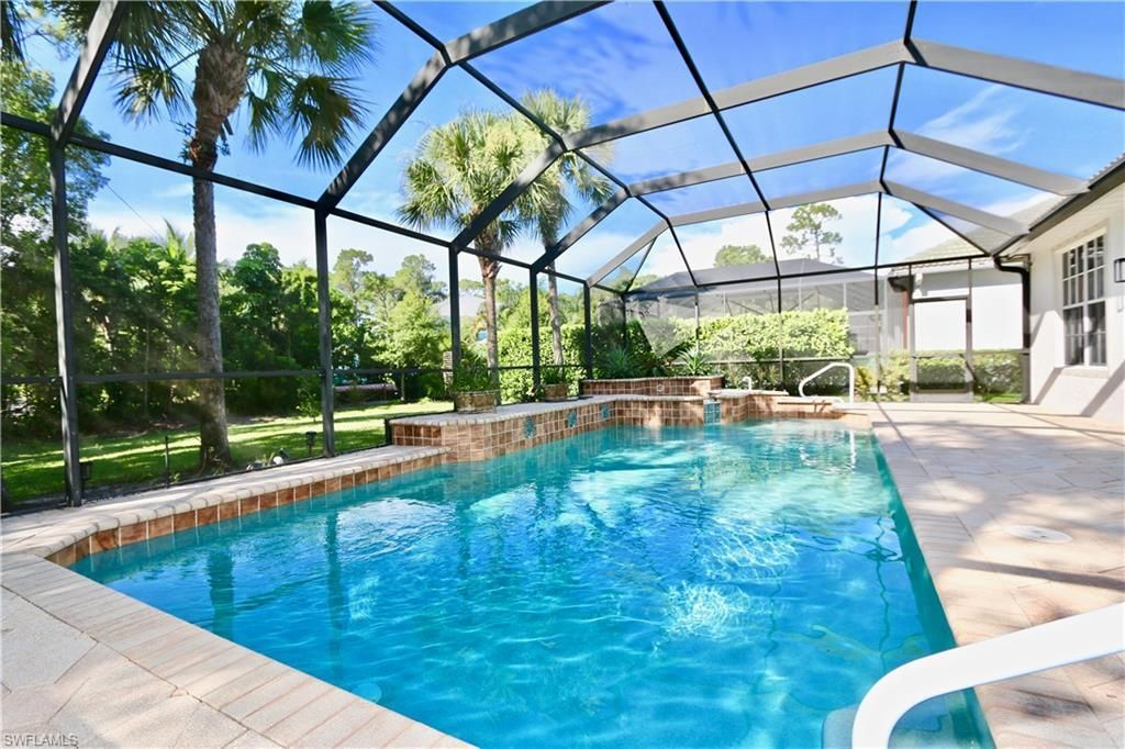 15578 Vallecas Ln , Naples, FL 34110 Photo