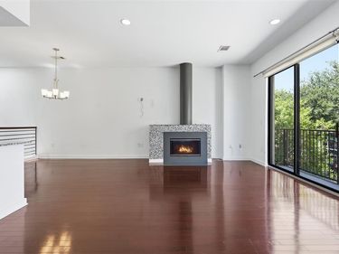 2600 Museum Way, Unit 1102, Fort Worth, TX 76107