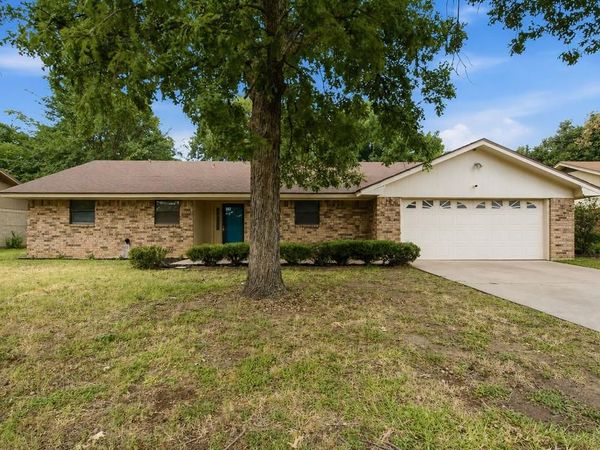 1408 Inglewood Drive, Stephenville, TX 76401