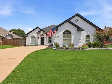 11010 Spring Lake Road, Frisco, TX 75035