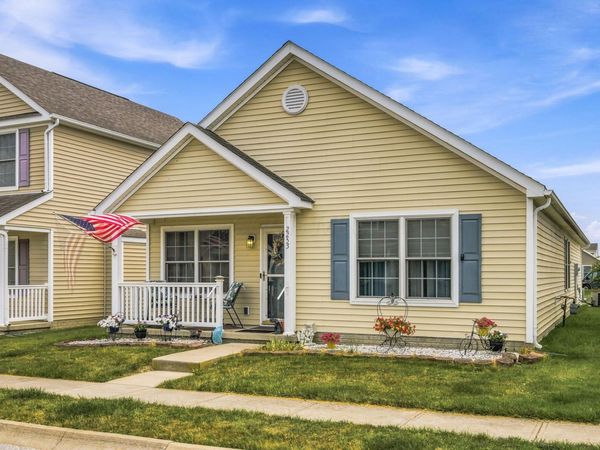 2253 Kilchurn Drive , Marion, OH 43302