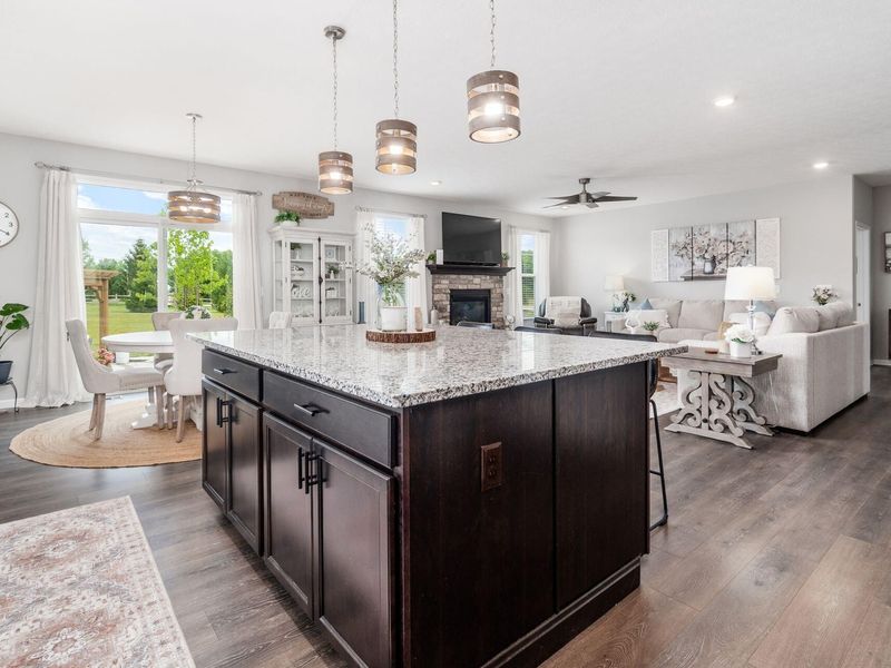 6401 Johnnycake Lane, Galena, OH 43021 Photo 13