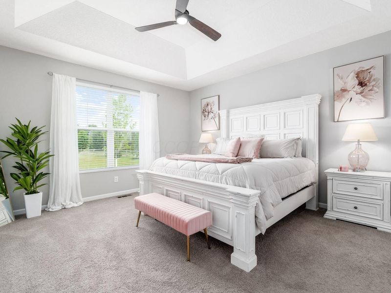 6401 Johnnycake Lane, Galena, OH 43021 Photo 14