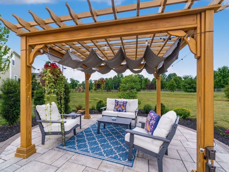 6401 Johnnycake Lane, Galena, OH 43021 Photo 33