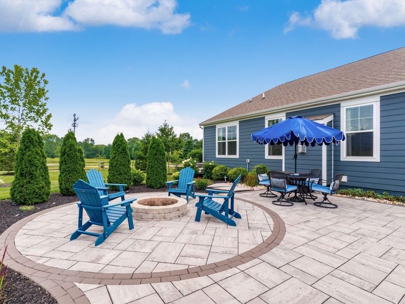 6401 Johnnycake Lane, Galena, OH 43021 Photo 34