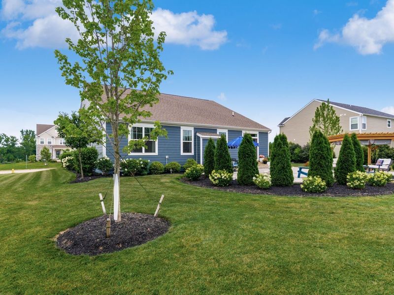 6401 Johnnycake Lane, Galena, OH 43021 Photo 35