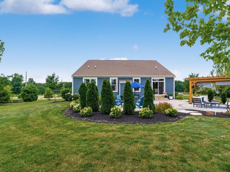 6401 Johnnycake Lane, Galena, OH 43021 Photo 37