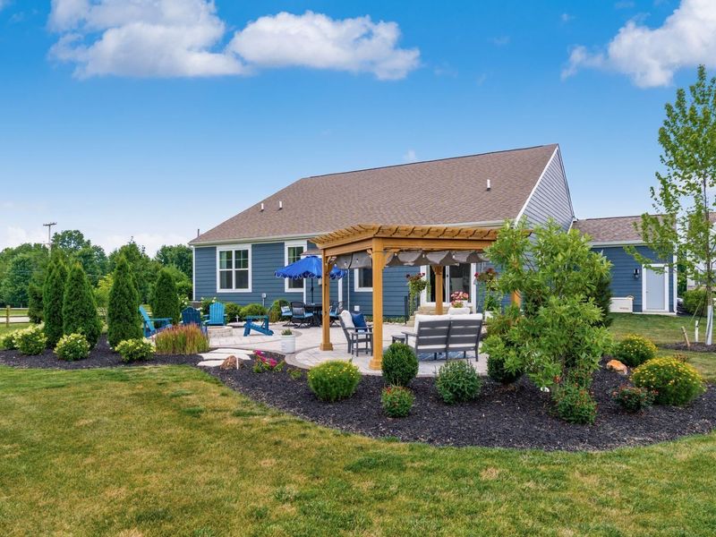 6401 Johnnycake Lane, Galena, OH 43021 Photo 38