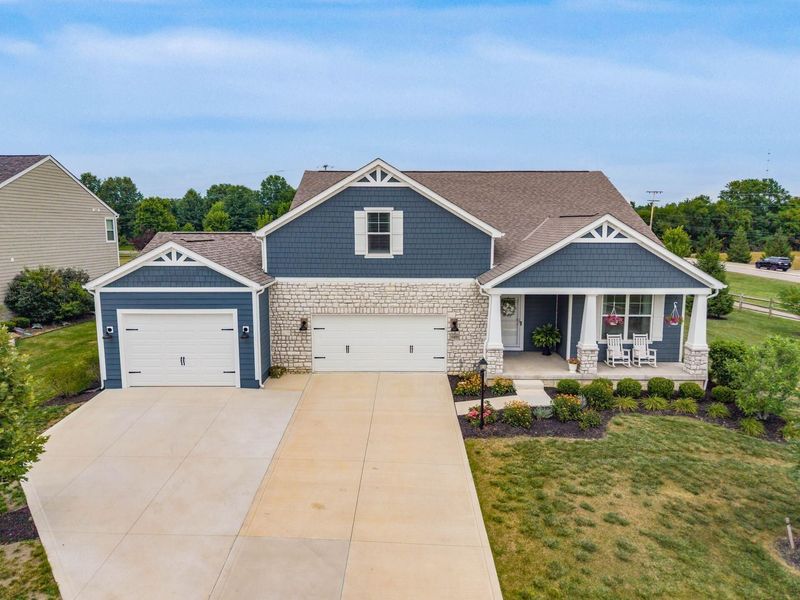 6401 Johnnycake Lane, Galena, OH 43021 Photo 41