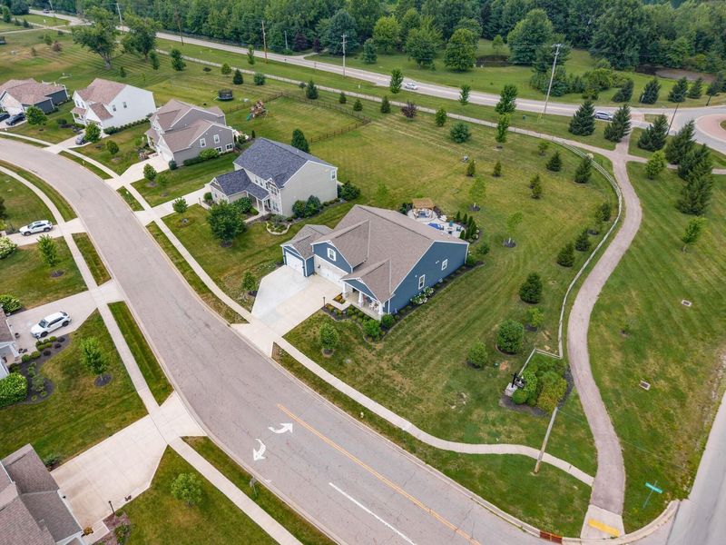 6401 Johnnycake Lane, Galena, OH 43021 Photo 43