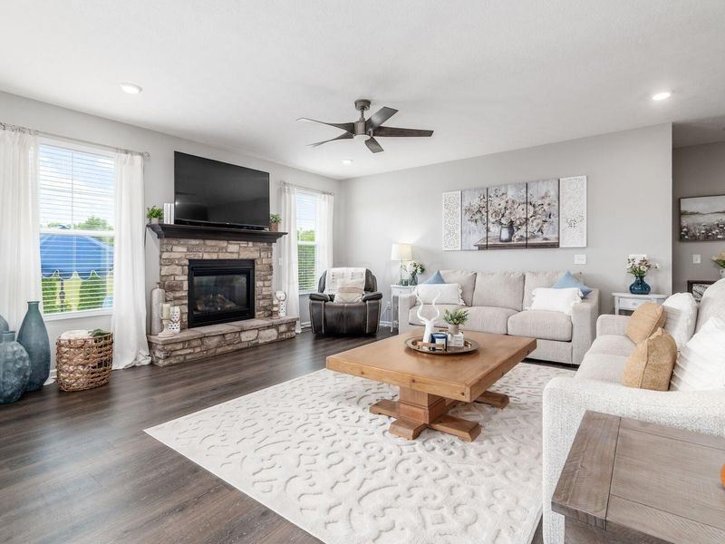 6401 Johnnycake Lane, Galena, OH 43021 Photo 5