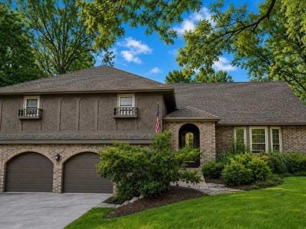 4447 N 123rd Terrace, Kansas City, KS 66109