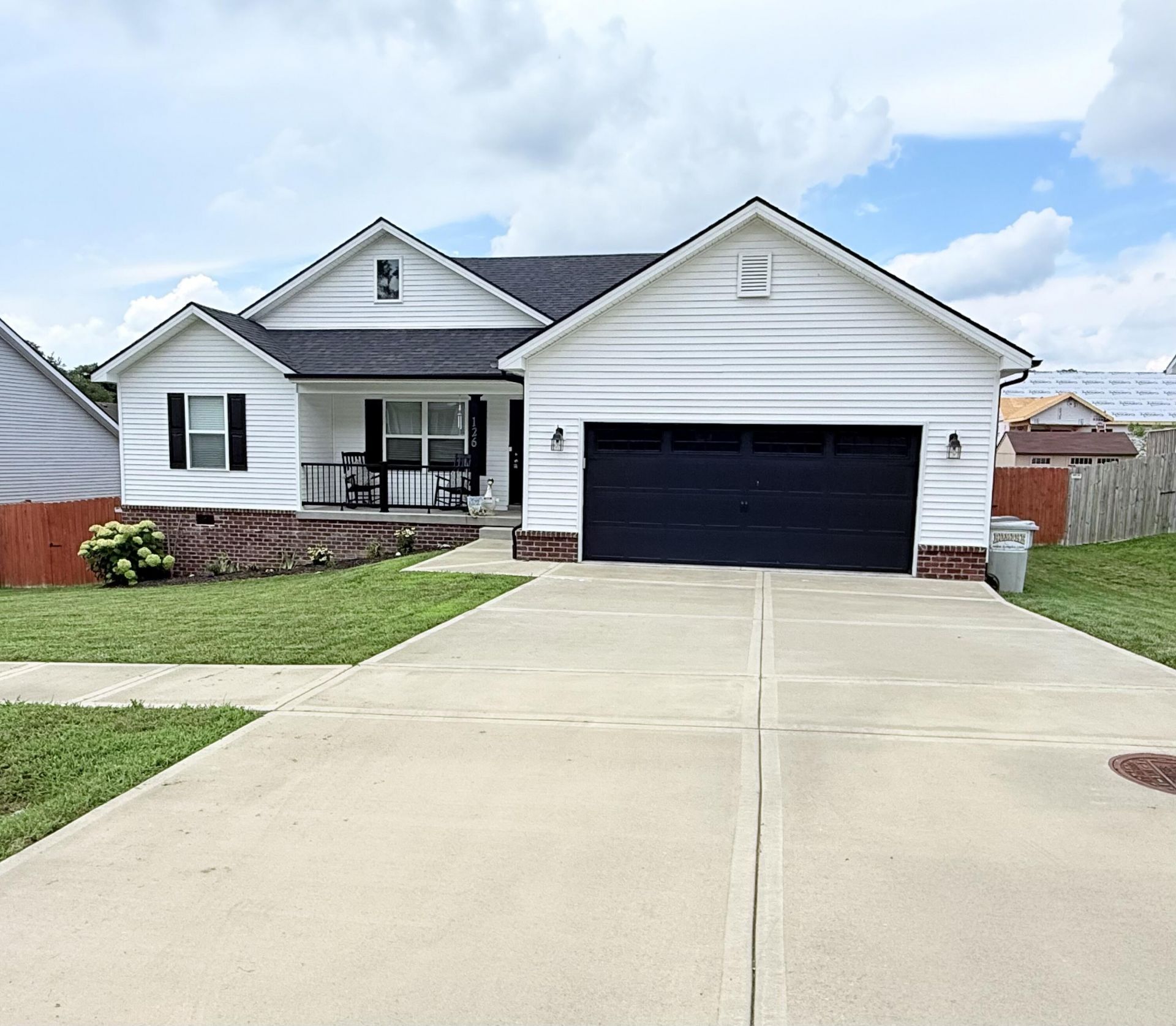 126 Elk Drive, Stamping Ground, KY 40379