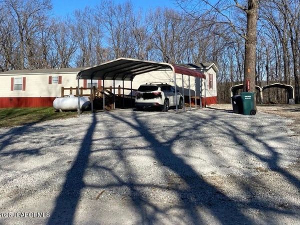 30798 FALL LANE, Warsaw, MO 65355