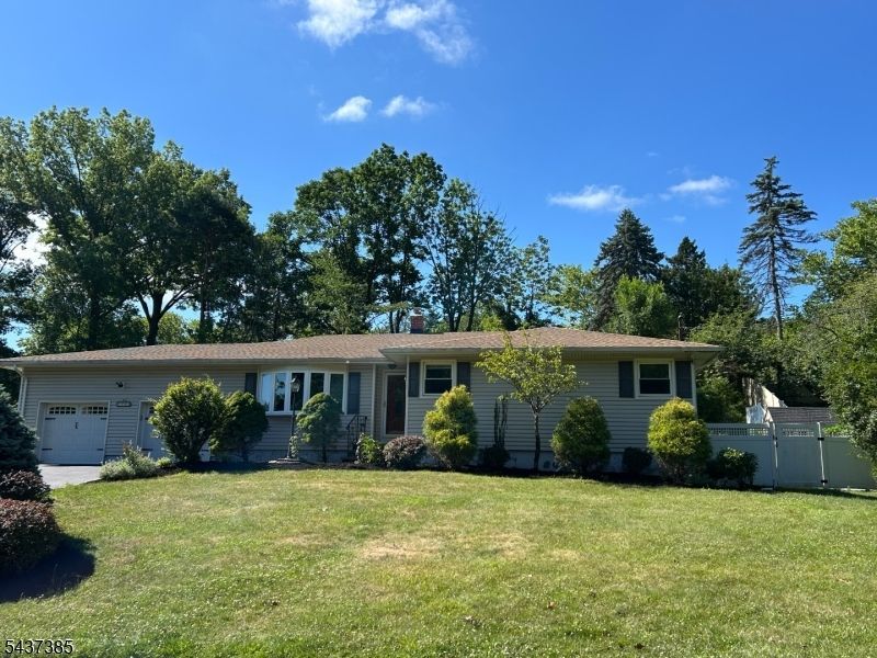 1591 Brookside Rd, Mountainside, NJ 07092 Main Photo