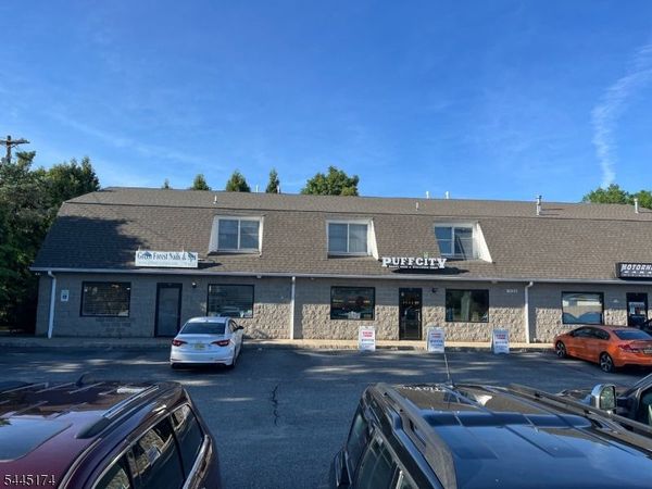 1935 Union Valley Rd, West Milford, NJ 07421