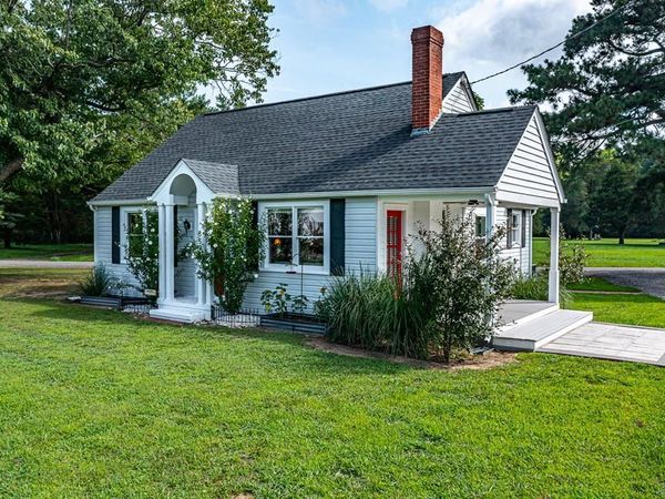 859 Chesapeake Drive, WHITE STONE, VA 22578