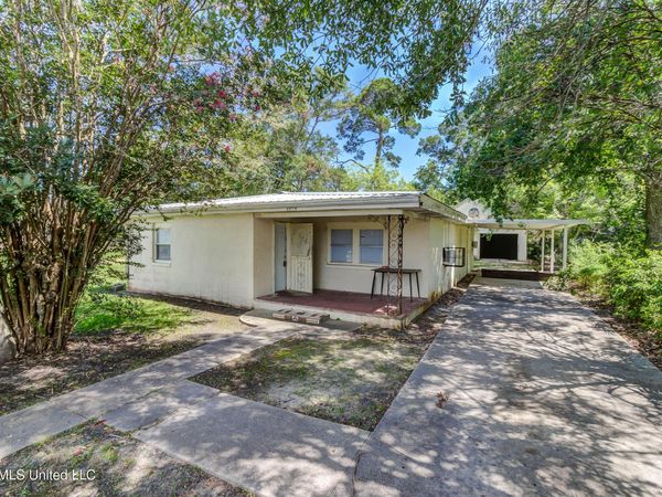 2209 34th Street, Gulfport, MS 39501