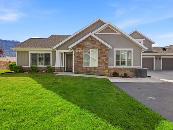 772 W 130 S, Unit C, Pleasant Grove, UT 84062