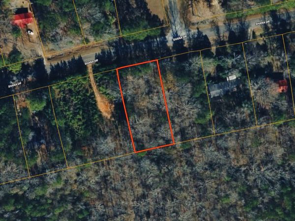 172 Shana Drive SW, Milledgeville, GA 31061