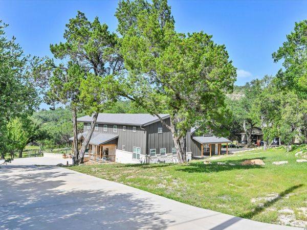 349 WHITE OAK DR, Canyon Lake, TX 78133
