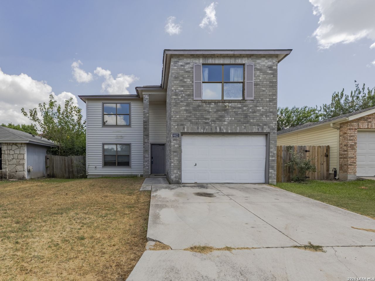 6822 Misty Field Dr, Converse, TX 78109 Main Photo