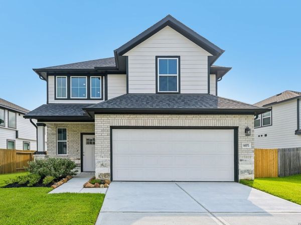 14913 JACOBIN LK, San Antonio, TX 78253