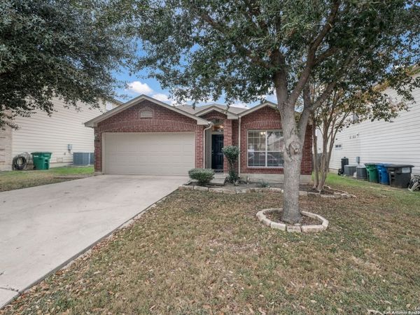 5402 DUKE FLD, San Antonio, TX 78227