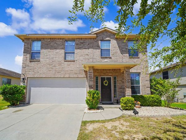 740 Fountain Gate, Cibolo, TX 78108