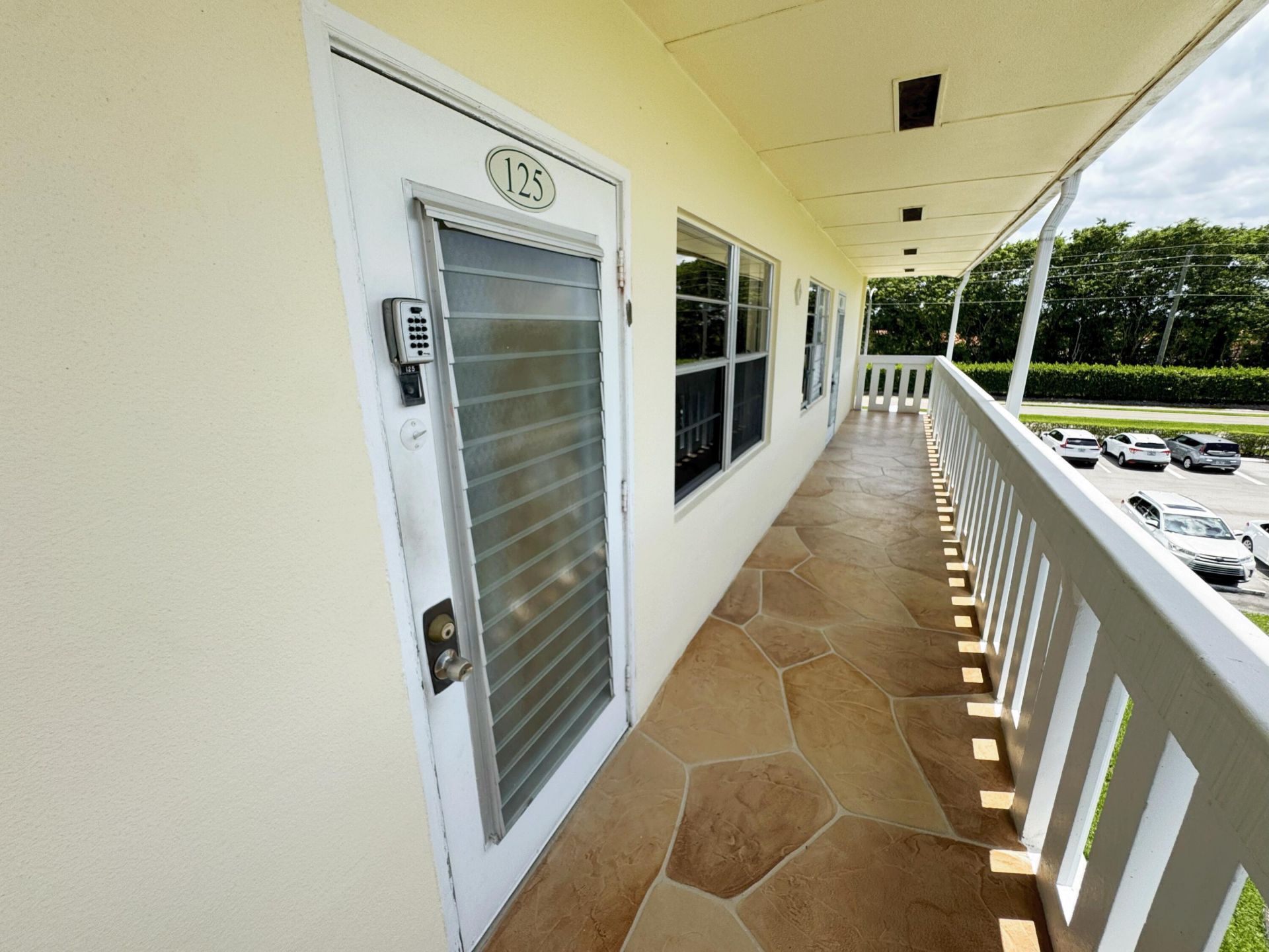 125 Dorset C, Boca Raton, FL 33434 Photo