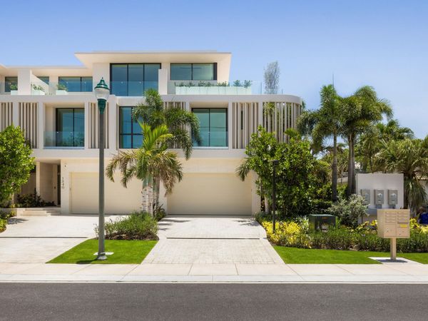 1234 George Bush Boulevard, Delray Beach, FL 33483