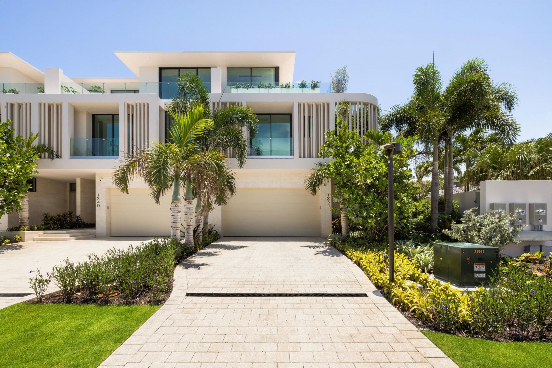 1234 George Bush Boulevard, Delray Beach, FL 33483 Photo