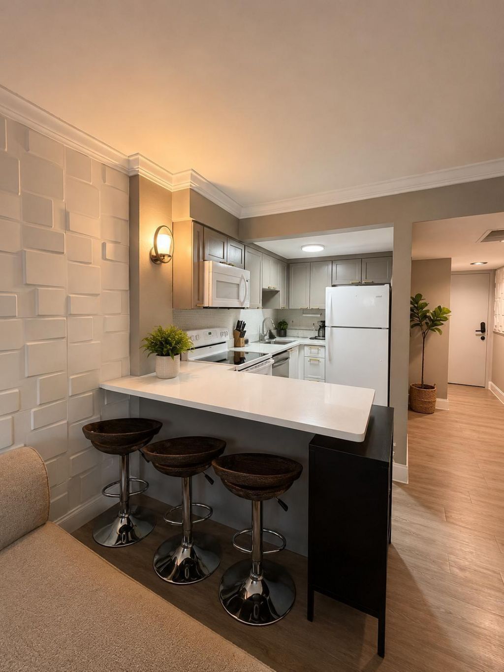 1650 NE 115th Street, Unit 103, Miami, FL 33181 Photo