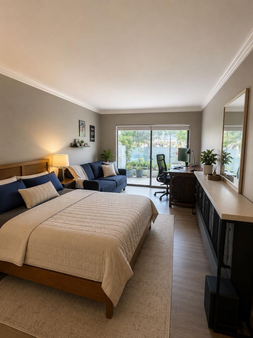 1650 NE 115th Street, Unit 103, Miami, FL 33181 Photo