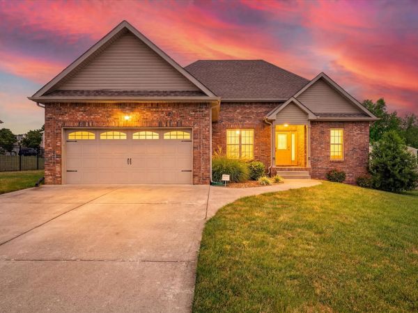 104 Thomas Traylor Ln , Clarksville, TN 37043