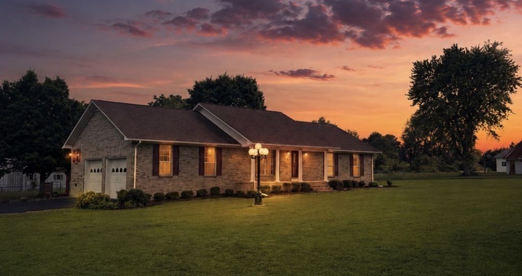 442 S Military St, Loretto, TN 38469 Main Photo