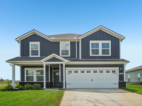 2922 Citrine Drive, Murfreesboro, TN 37127
