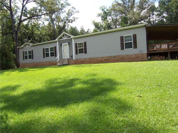 7936 HWY 8 Highway, Colfax, LA 71417