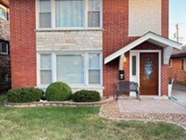 4825 Columbus Drive , Oak Lawn, IL 60453