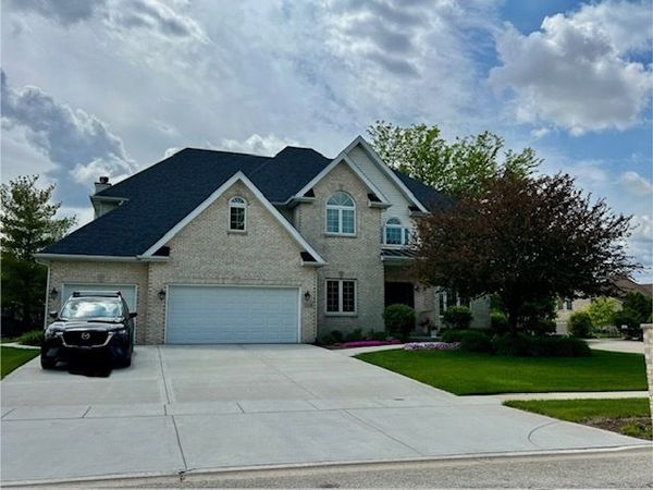 1214 RANCHWOOD Drive, Shorewood, IL 60404