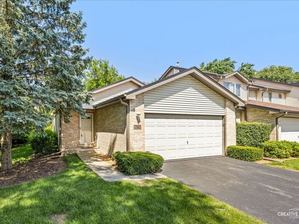 16736 Sheridans Trail , Orland Park, IL 60467